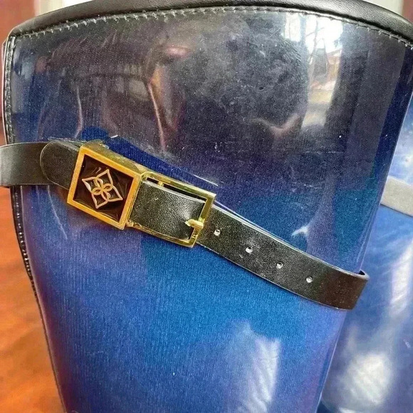 DAV rain boots - Picture 5 of 5